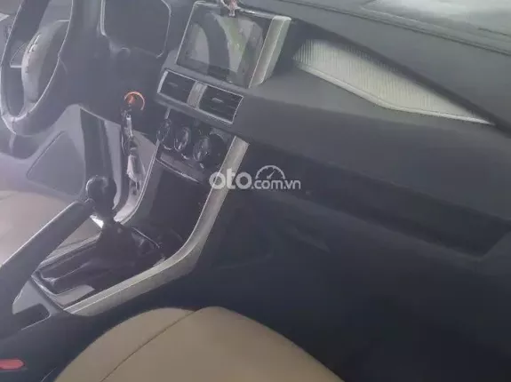 Mitsubishi Xpander 1.5 MT 2021 - Hỗ trợ trả góp tới 70% giá trị xe, duyệt nhanh chóng