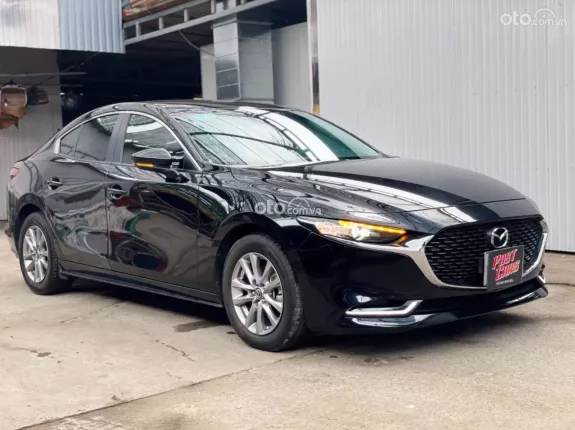 Mazda 3 Sedan 1.5L Luxury 2022 - Sang trọng - Lịch lãm