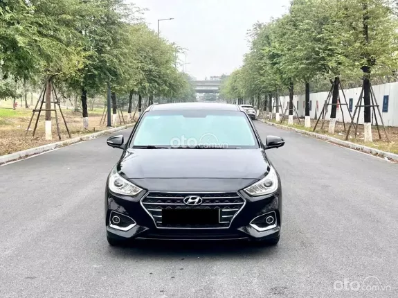 Hyundai Accent 1.4 AT 2020 - Acent AT 2020