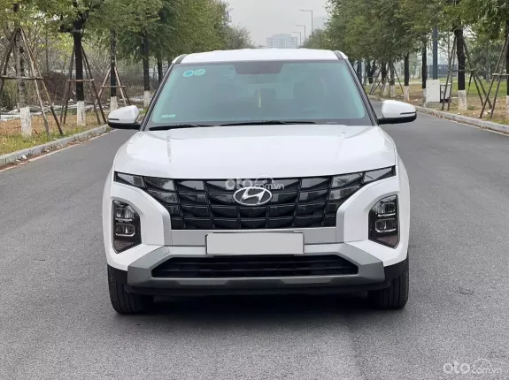 Hyundai Creta 1.5L Đặc biệt 2024 - Creta 1.5 Đặc Biệt 2024