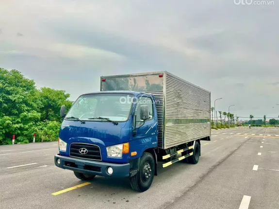 Hyundai HD 2015 - Bán xe Hyundai HD78 nhập khẩu hàn quốc đời 2015,