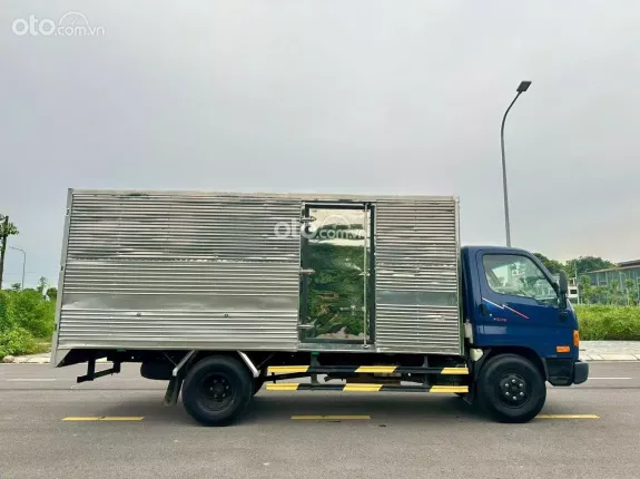 Hyundai HD 2015 - Bán xe Hyundai HD78 nhập khẩu hàn quốc đời 2015,