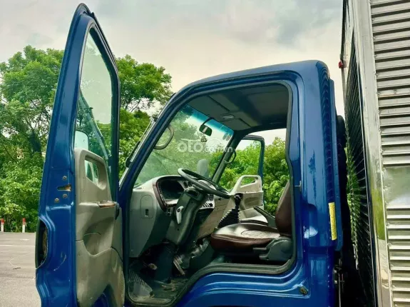 Hyundai HD 2015 - Bán xe Hyundai HD78 nhập khẩu hàn quốc đời 2015,