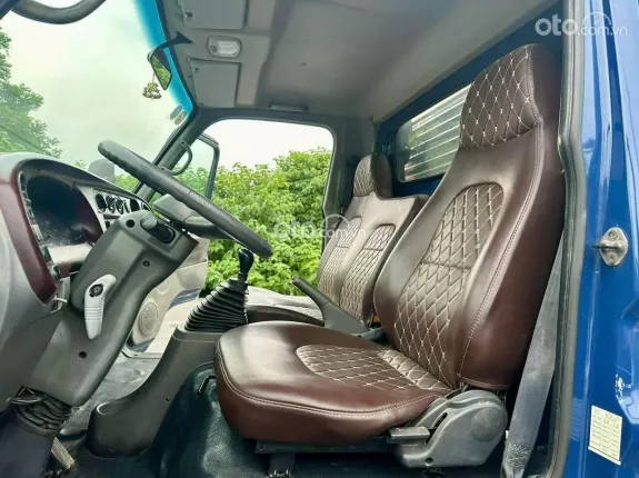 Hyundai HD 2015 - Bán xe Hyundai HD78 nhập khẩu hàn quốc đời 2015,