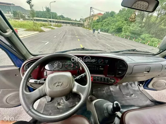 Hyundai HD 2015 - Bán xe Hyundai HD78 nhập khẩu hàn quốc đời 2015,