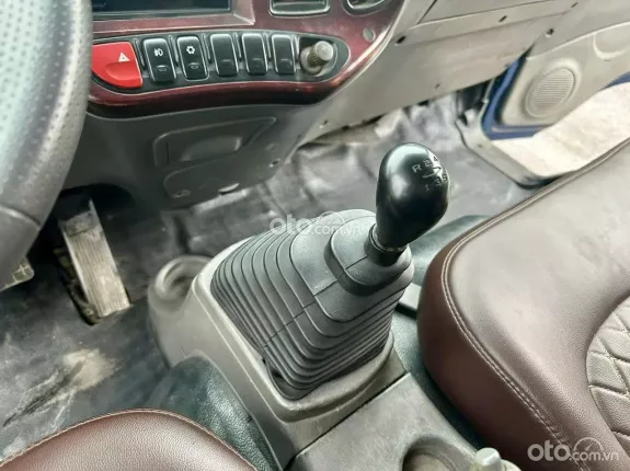 Hyundai HD 2015 - Bán xe Hyundai HD78 nhập khẩu hàn quốc đời 2015,