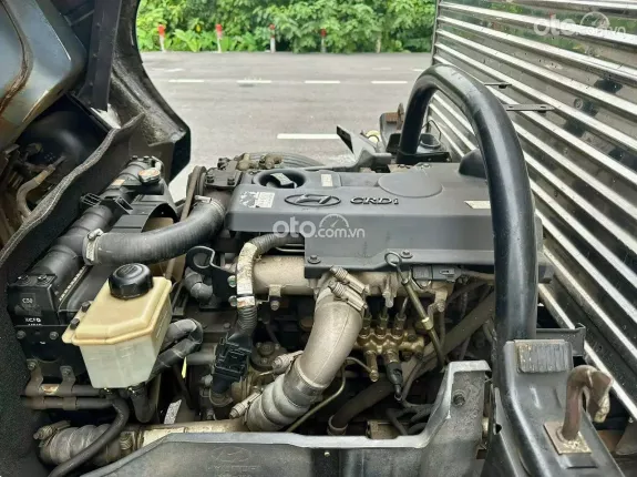 Hyundai HD 2015 - Bán xe Hyundai HD78 nhập khẩu hàn quốc đời 2015,