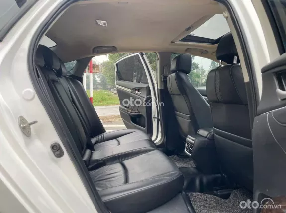 Honda Civic 1.5 Turbo RS 2017 - Bao rút hồ sơ gốc. Hỗ trợ sang tên