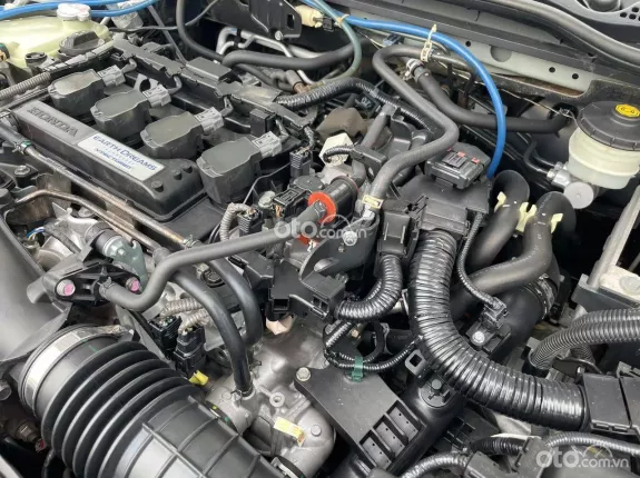 Honda Civic 1.5 Turbo RS 2017 - Bao rút hồ sơ gốc. Hỗ trợ sang tên