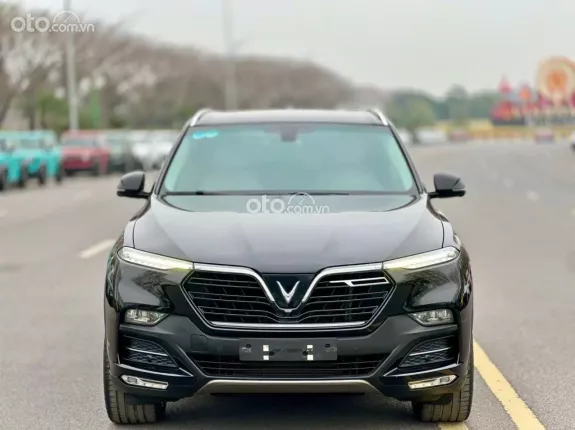 VinFast LUX SA2.0 Cao cấp 2020 - Odo 7 vạn km Full bảo dưỡng hãng
