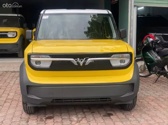 VinFast VF 3 2024 - Gía 239 triệu