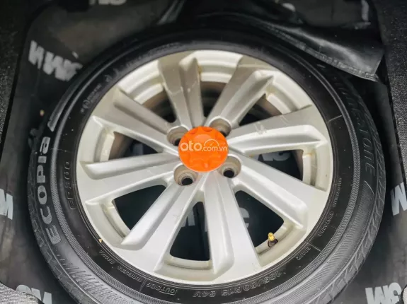 Toyota Vios 1.5E MT 2016 - Toyota Vios 1.5E MT 2016 xe cá nhân 1 chủ sử dụng