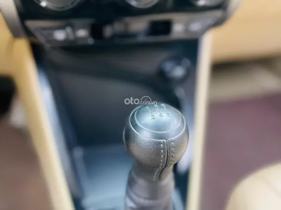 Toyota Vios 1.5E MT 2016 - Toyota Vios 1.5E MT 2016 xe cá nhân 1 chủ sử dụng