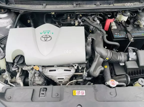 Toyota Vios 1.5G AT 2019 - Toyota Vios 1.5G 2019 hồ sơ cầm tay sang tên trong ngày