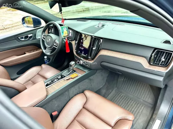 Volvo XC60 T6 Inscription 2021 - Volvo XC60 T6 2021