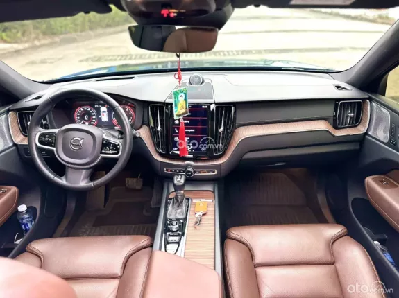 Volvo XC60 T6 Inscription 2021 - Volvo XC60 T6 2021