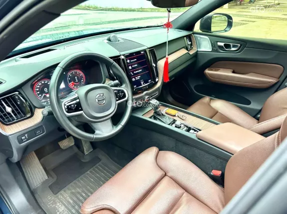 Volvo XC60 T6 Inscription 2021 - Volvo XC60 T6 2021