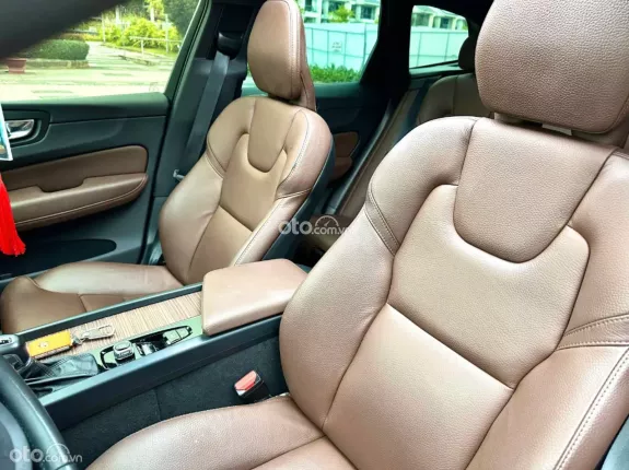 Volvo XC60 T6 Inscription 2021 - Volvo XC60 T6 2021