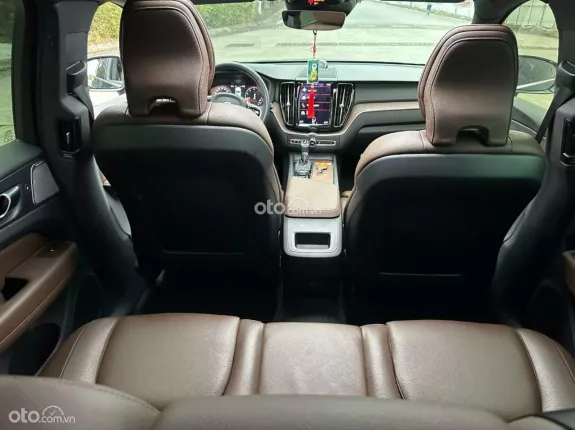 Volvo XC60 T6 Inscription 2021 - Volvo XC60 T6 2021