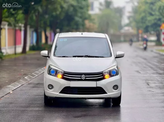 Suzuki Celerio 2019 - Nhập khẩu