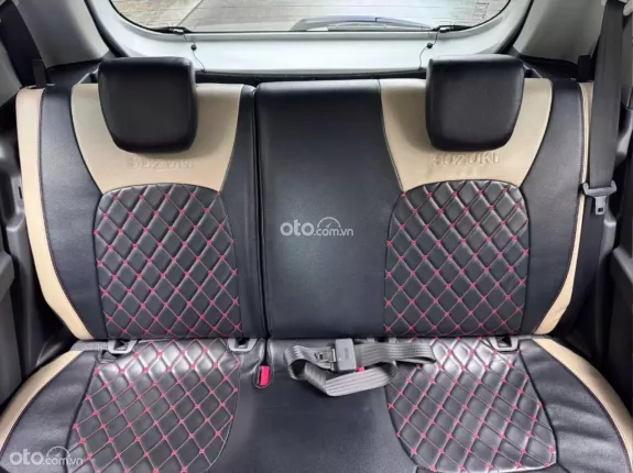 Suzuki Celerio 2019 - Nhập khẩu