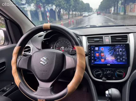 Suzuki Celerio 2019 - Nhập khẩu