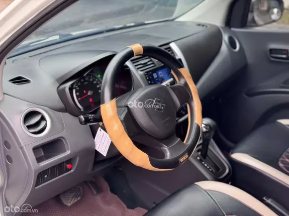 Suzuki Celerio 2019 - Nhập khẩu