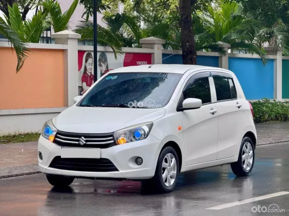 Suzuki Celerio 2019 - Nhập khẩu