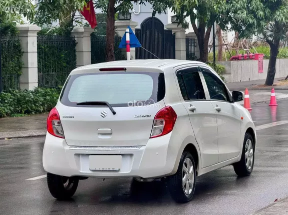 Suzuki Celerio 2019 - Nhập khẩu