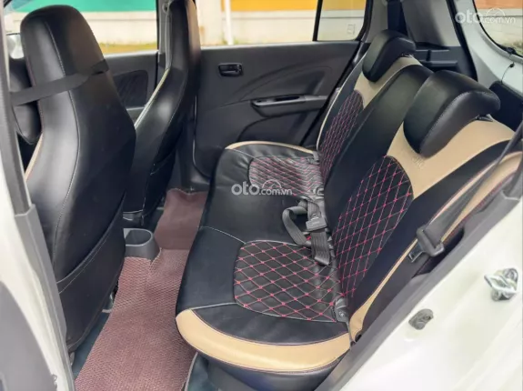 Suzuki Celerio 2019 - Nhập khẩu