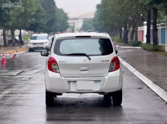 Suzuki Celerio 2019 - Nhập khẩu