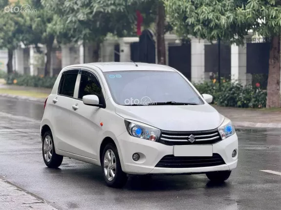 Suzuki Celerio 2019 - Nhập khẩu