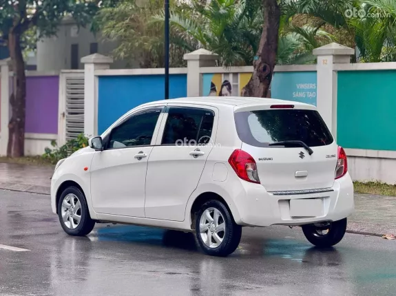 Suzuki Celerio 2019 - Nhập khẩu