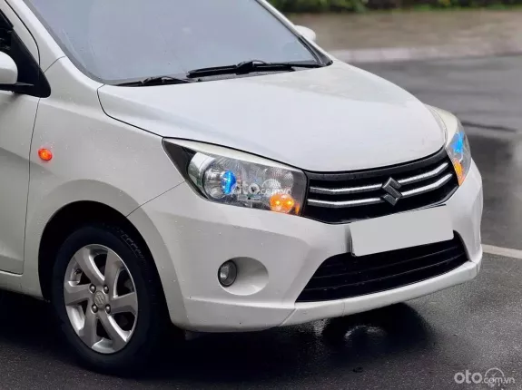 Suzuki Celerio 2019 - Nhập khẩu