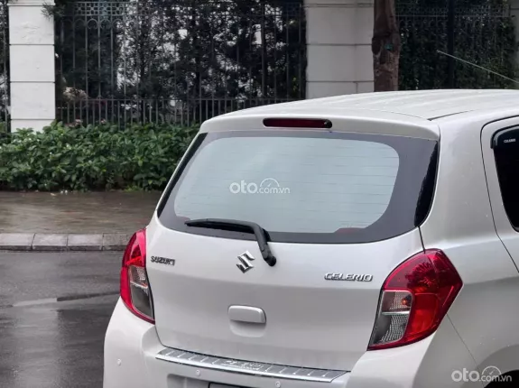 Suzuki Celerio 2019 - Nhập khẩu
