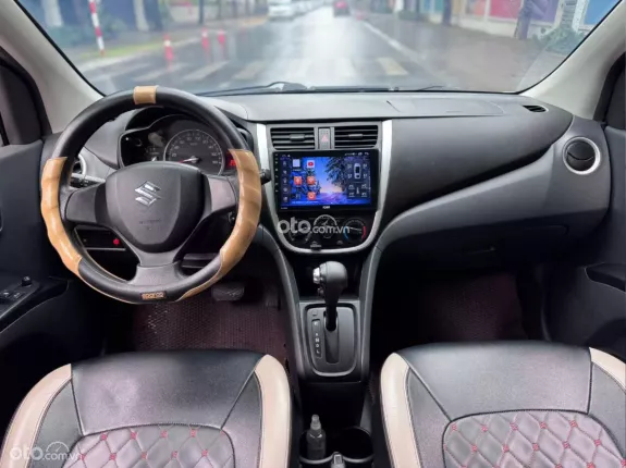 Suzuki Celerio 2019 - Nhập khẩu