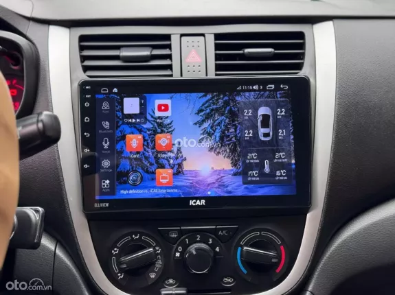 Suzuki Celerio 2019 - Nhập khẩu