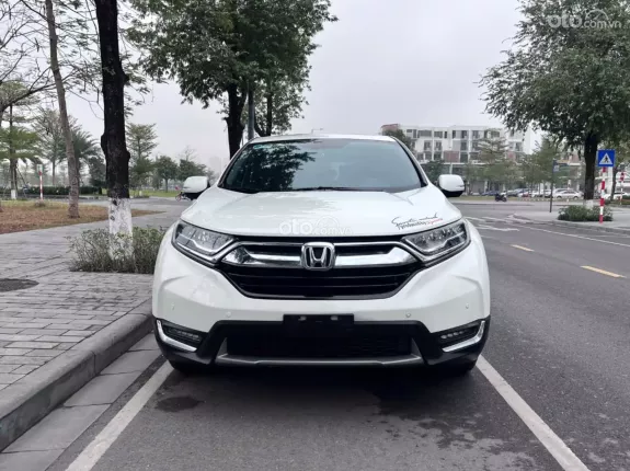 Honda CR-V 1.5 L 2018 - CRV 1.5L 2018