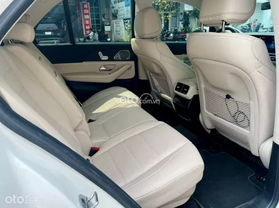 Mercedes-Benz GLE 450 4Matic 2022 - TRẮNG-KEM SIÊU ĐẸP, XE LƯỚT HÃNG