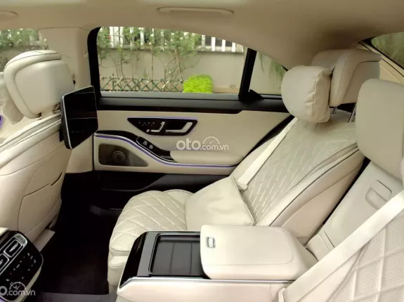 Mercedes-Benz S450 4Matic 2024 - ĐEN-KEM, GIÁ CỰC TỐT