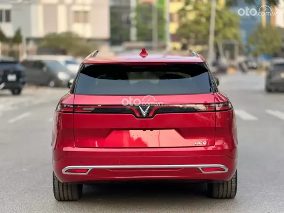 VinFast VF9 Plus 2023 - Xe mới Pin CATL