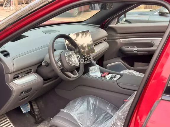 VinFast VF9 Plus 2023 - Xe mới Pin CATL