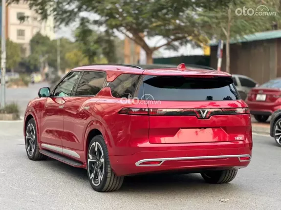 VinFast VF9 Plus 2023 - Xe mới Pin CATL