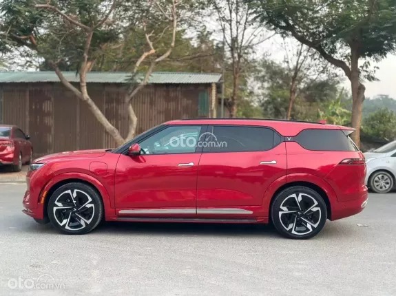 VinFast VF9 Plus 2023 - Xe mới Pin CATL