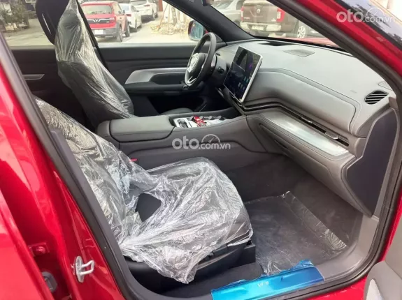 VinFast VF9 Plus 2023 - Xe mới Pin CATL