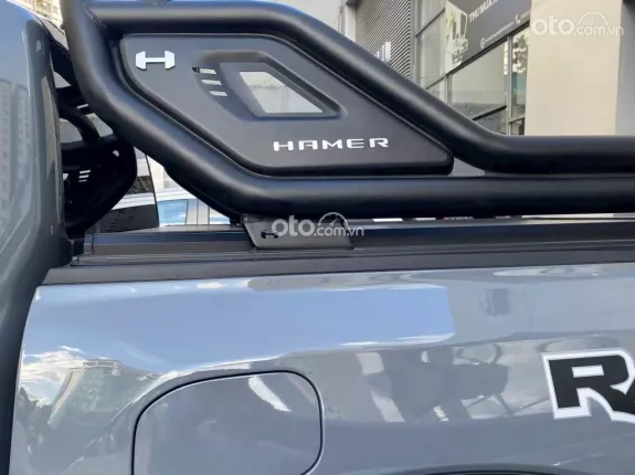 Ford Ranger Raptor 2024 - FORD RAPTOR 2024 XE LƯỚT_1 CHỦ XE CÁ NHÂN