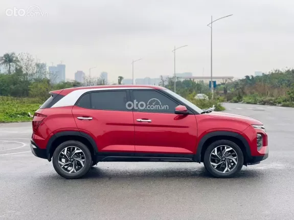 Hyundai Creta 1.5L Đặc biệt 2024 - New hàng mới về
