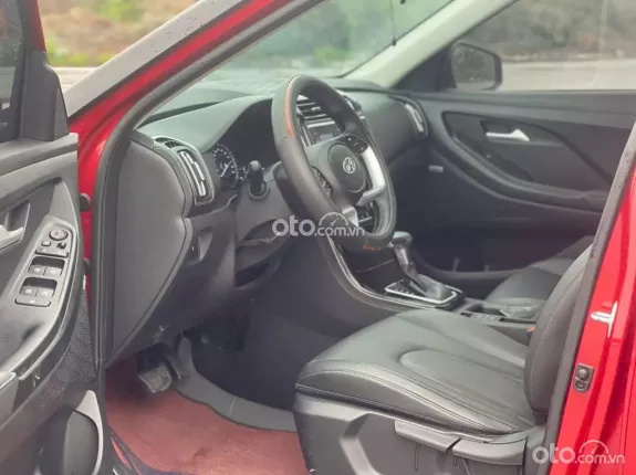 Hyundai Creta 1.5L Đặc biệt 2024 - New hàng mới về