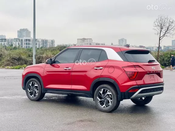Hyundai Creta 1.5L Đặc biệt 2024 - New hàng mới về