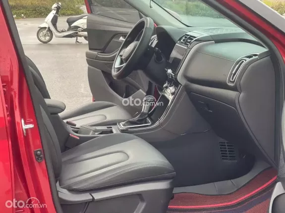 Hyundai Creta 1.5L Đặc biệt 2024 - New hàng mới về